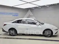 2024 Hyundai Avante