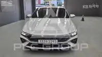 2024 Hyundai Avante