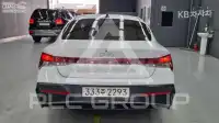 2024 Hyundai Avante