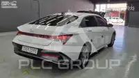 2024 Hyundai Avante