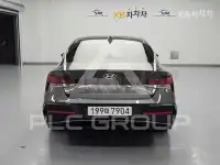 2024 Hyundai Avante