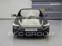 2024 Hyundai Avante
