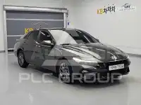 2024 Hyundai Avante