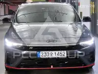 2024 Hyundai Avante