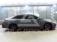 2024 Hyundai Avante