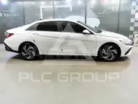 2024 Hyundai Avante