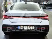 2024 Hyundai Avante