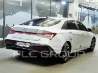 2024 Hyundai Avante