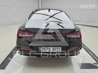 2024 Hyundai Avante