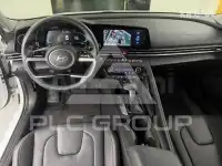 2024 Hyundai Avante