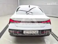 2024 Hyundai Avante