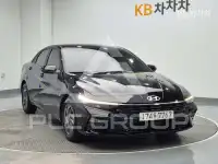 2024 Hyundai Avante