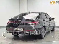2024 Hyundai Avante