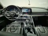 2024 Hyundai Avante