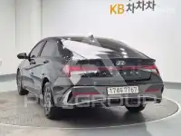 2024 Hyundai Avante