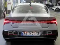 2024 Hyundai Avante