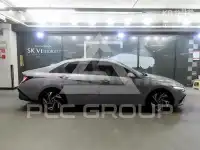 2024 Hyundai Avante