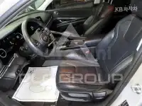 2024 Hyundai Avante