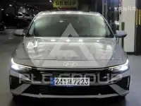 2024 Hyundai Avante