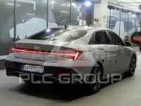 2024 Hyundai Avante