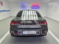 2024 Hyundai Avante