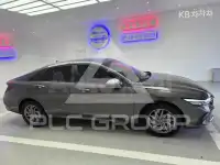 2024 Hyundai Avante