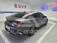 2024 Hyundai Avante