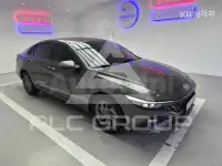 2024 Hyundai Avante