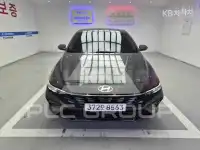 2024 Hyundai Avante