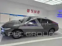 2024 Hyundai Avante