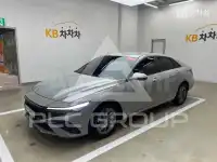 2024 Hyundai Avante
