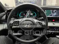 2024 Hyundai Avante