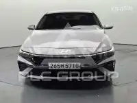 2024 Hyundai Avante