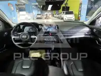 2024 Hyundai Avante