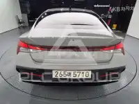 2024 Hyundai Avante