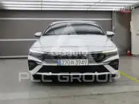 2024 Hyundai Avante