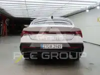 2024 Hyundai Avante