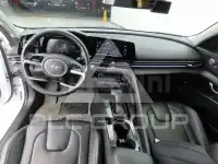 2024 Hyundai Avante