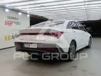 2024 Hyundai Avante