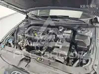 2024 Hyundai Avante