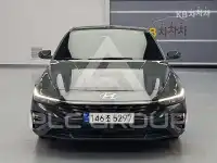 2024 Hyundai Avante