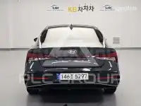2024 Hyundai Avante