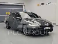 2024 Hyundai Avante