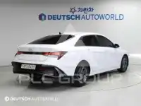 2024 Hyundai Avante