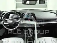 2024 Hyundai Avante