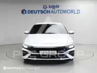 2024 Hyundai Avante