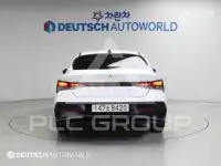 2024 Hyundai Avante