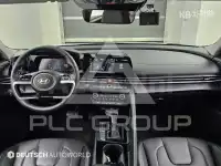 2024 Hyundai Avante