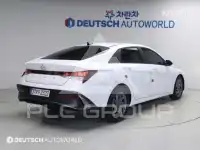 2024 Hyundai Avante