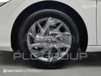 2024 Hyundai Avante